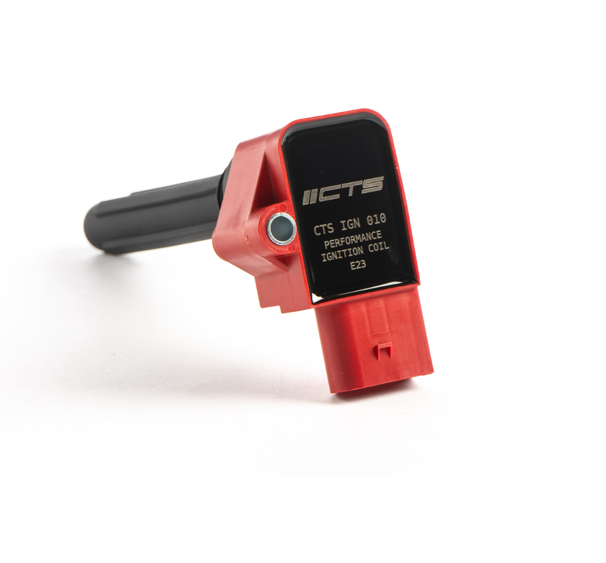 CTS Turbo High Performance Ignition Coil Pack - Audi EA824 4.0 TFSI