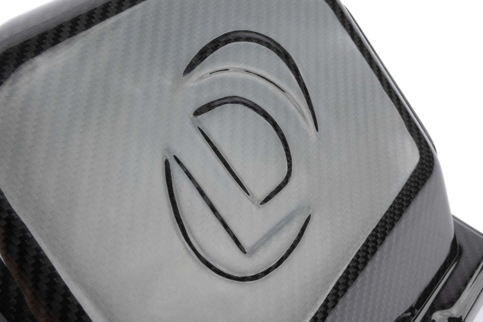 DINAN Carbon Fiber Cold Air Intake - Mini Cooper S/Clubman S/JCW/Countryman S (2020-2023) and BMW X1/X2 28i (2020-2022)