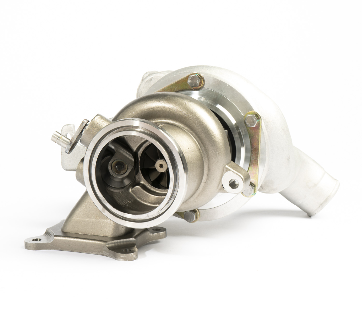 CTS Turbo BOSS Turbocharger Upgrade - VW MK6 GLI EA888 GEN3 TSI