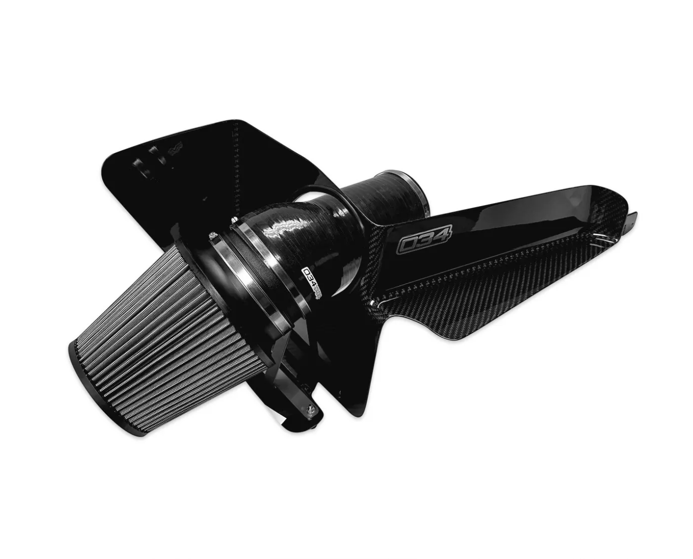 034Motorsport S34 SuperDuper Insuction Bundle - B9/B9.5 S4/S5