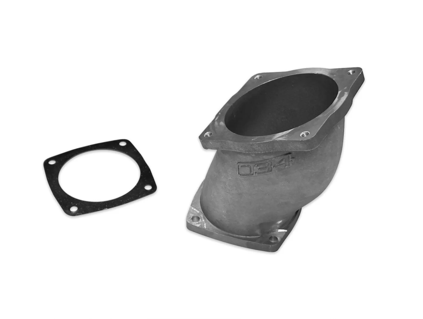 034Motorsport SüperDüper Throttle Body Upgrades - B8/B8.5 S4/S5