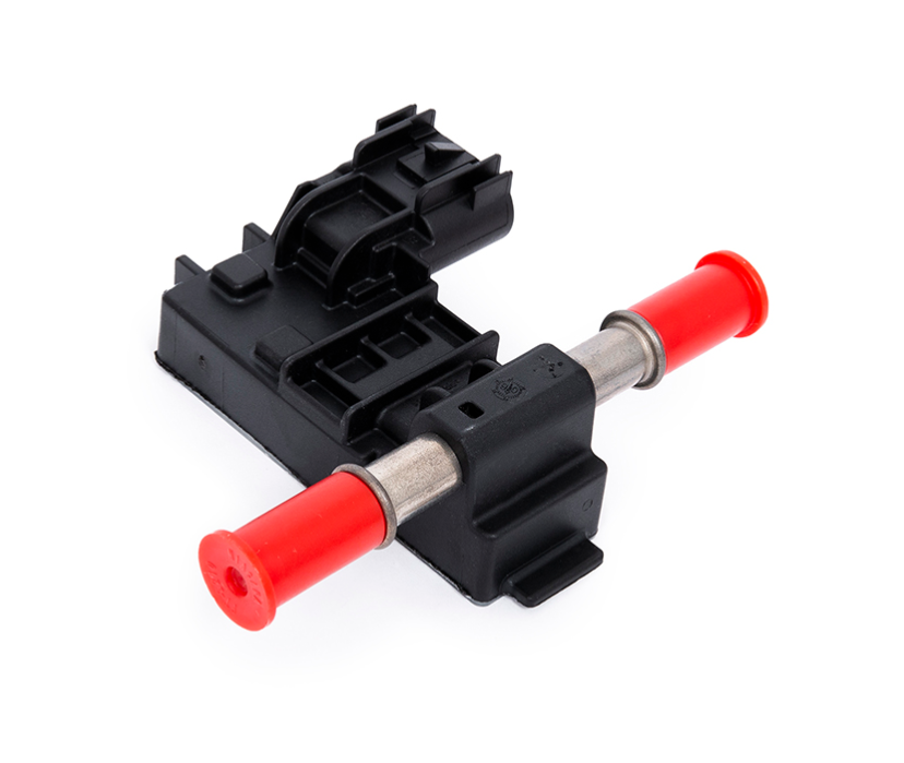 Unitronic MPI Fuel Rail Upgrade Kit W/O Injectors For 2.0TSI EA888 EVO4