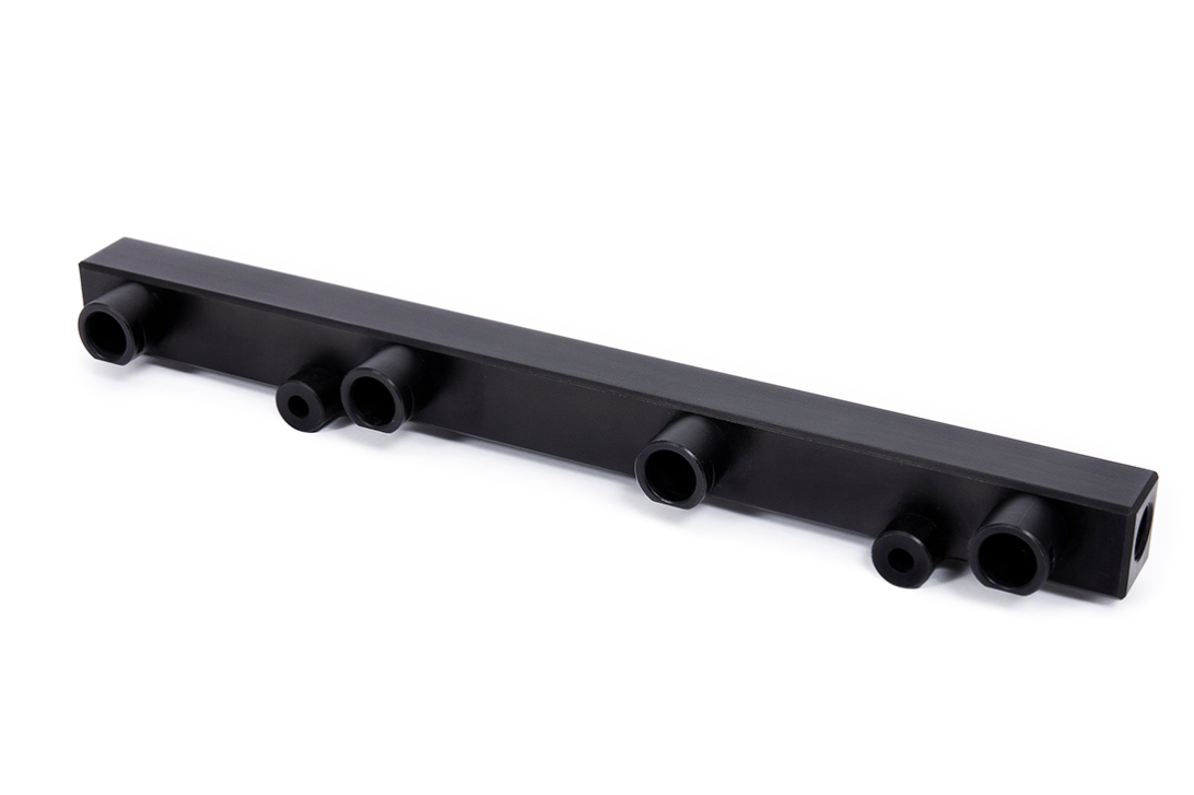 Unitronic MPI Fuel Rail Upgrade Kit W/O Injectors For 2.0TSI EA888 EVO4