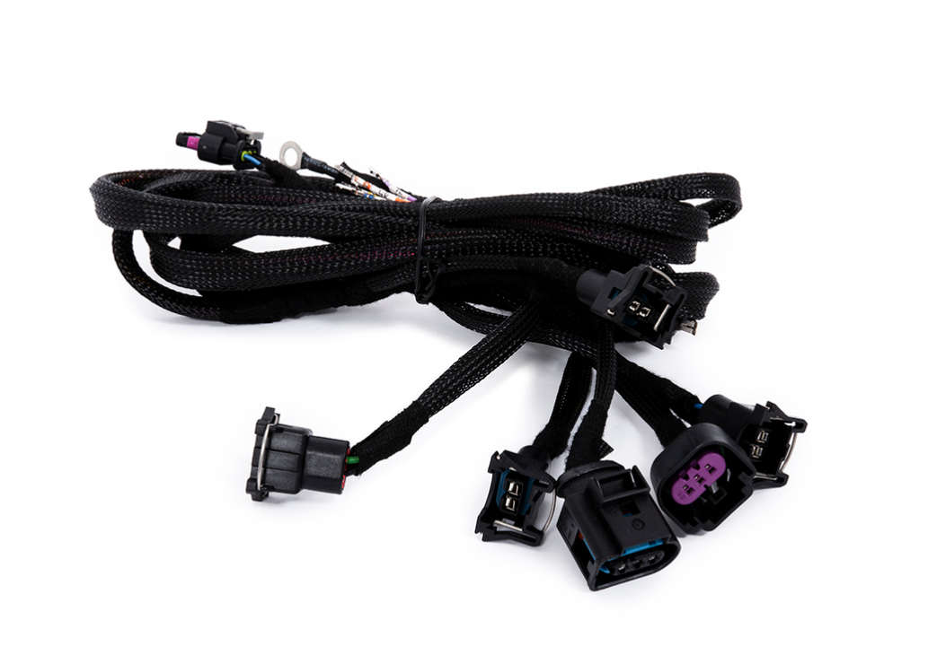 Unitronic MPI Fuel Rail Upgrade Kit For 2.0TSI EA888 EVO4