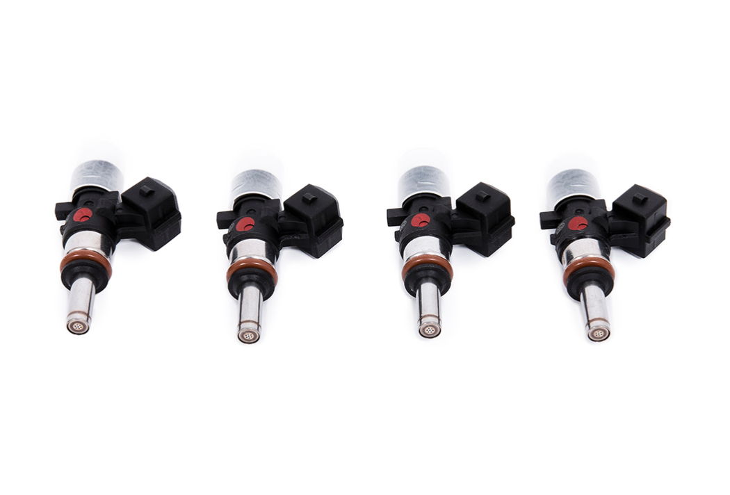 Unitronic Complete Fuel System Upgrade For MK8/MK8.5 GTI