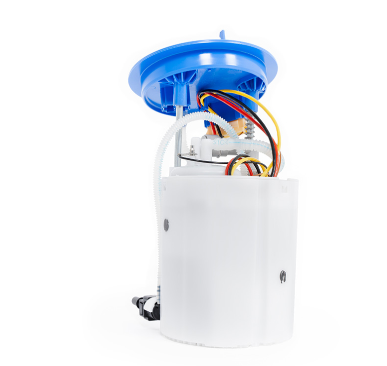 Unitronic Complete Fuel System Upgrade For MK8/MK8.5 GTI