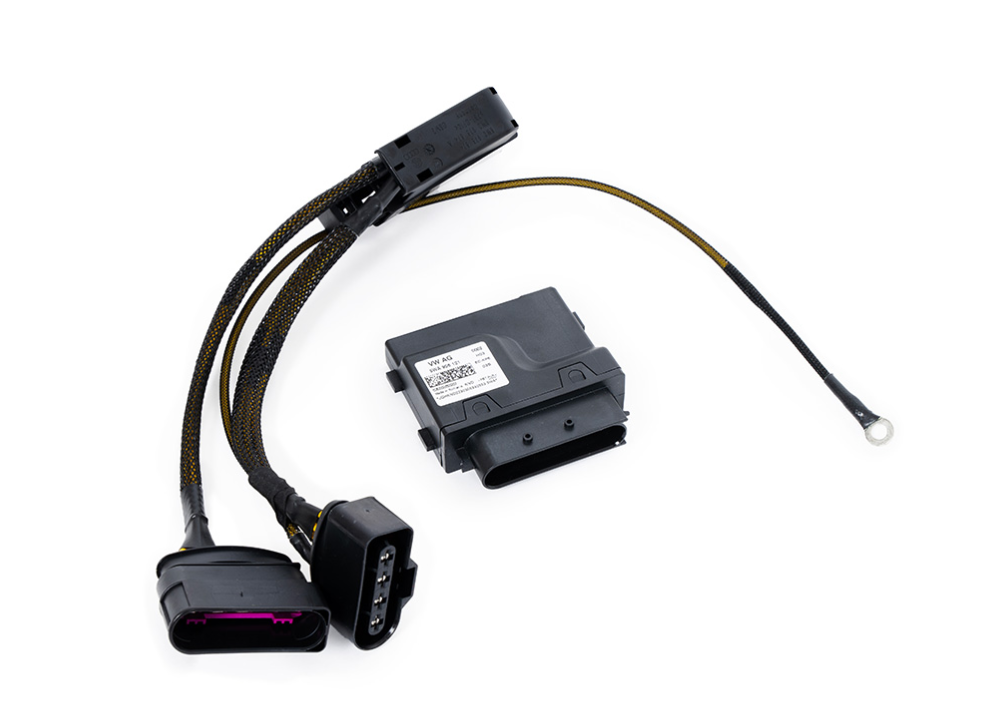 Unitronic Complete Fuel System Upgrade For MK8/MK8.5 GTI