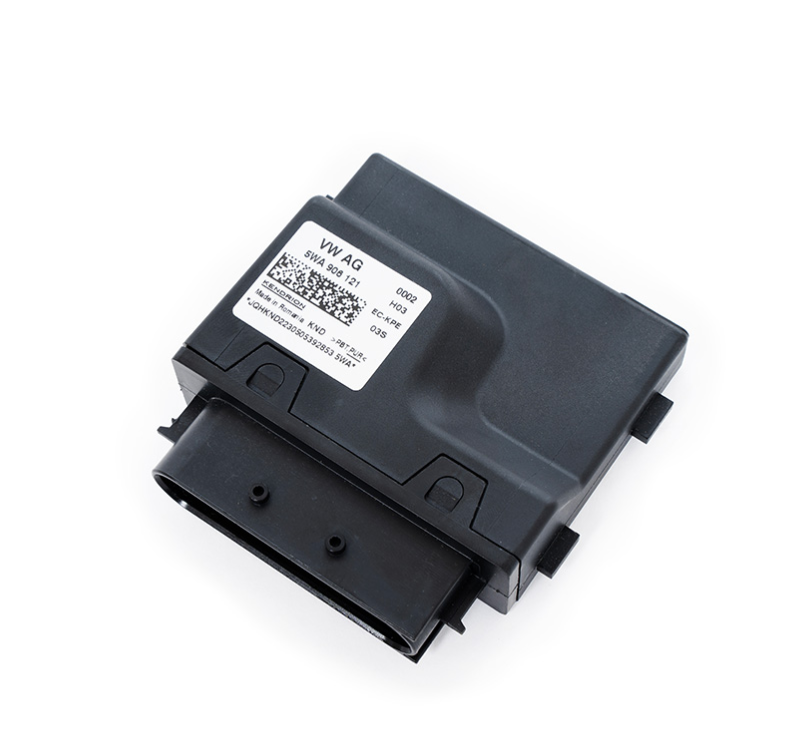 Unitronic Complete Fuel System Upgrade For MK8/MK8.5 GTI