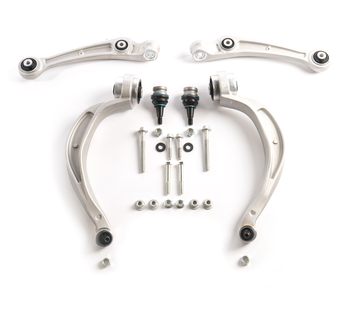 CTS Turbo 65D Sport Lower Control Arm Kit - B8/B8.5 Audi A4/S4/A5/S5/RS5/Q5/SQ5