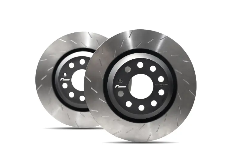 Racingline Stage 2 Performance Rear Discs 310mm - VW/Audi MK5/6/7/8, B6, 8P/8V, 8S, Arteon