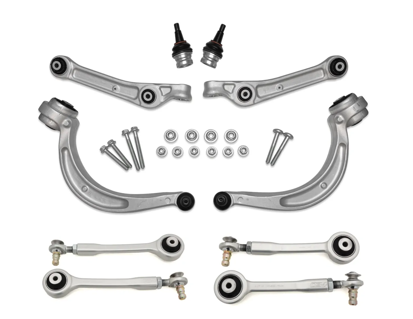 034Motorsport Density Line Control Arm Kits - B9/B9.5 Audi A4/S4/A5/S5/RS5/Allroad