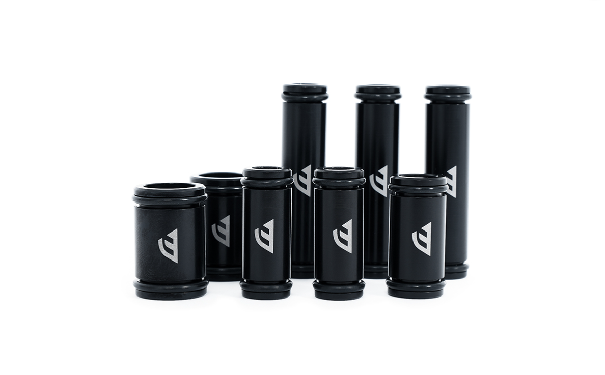 Unitronic Oil Tube Kit For DQ500 DSG