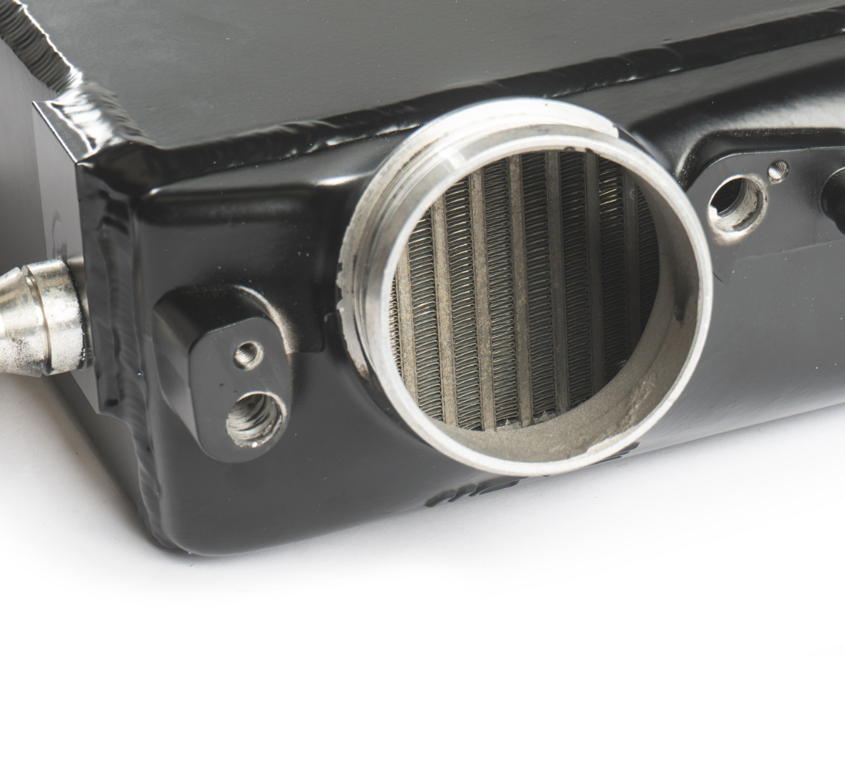 CTS Turbo Intercooler Upgrade - Mercedes Benz C43 C400 C450 E43 E400 E450 (M276 Engine)