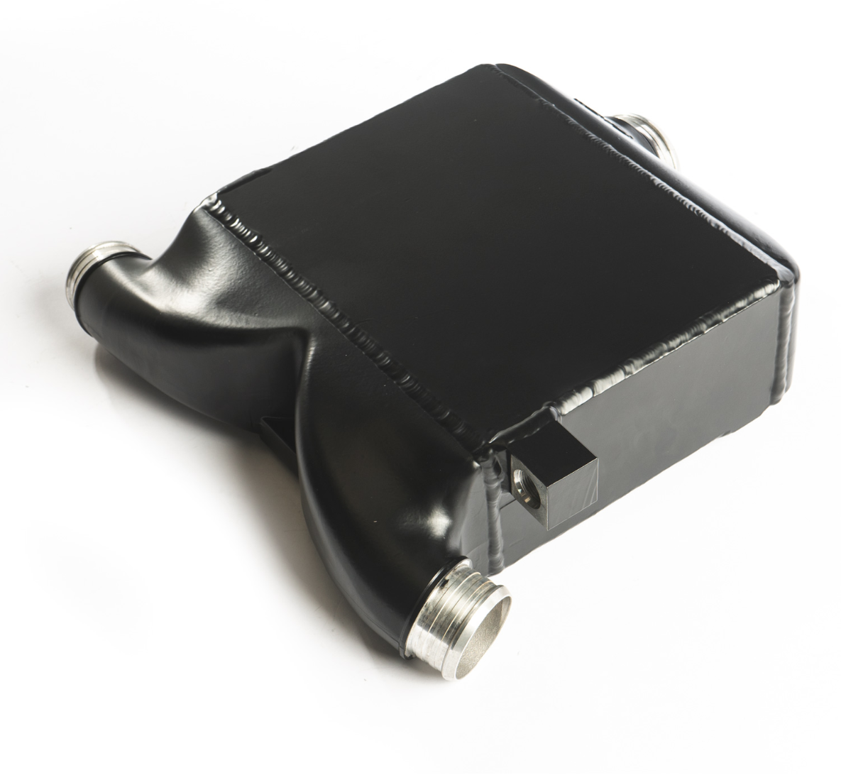 CTS Turbo Intercooler Upgrade - Mercedes Benz C43 C400 C450 E43 E400 E450 (M276 Engine)