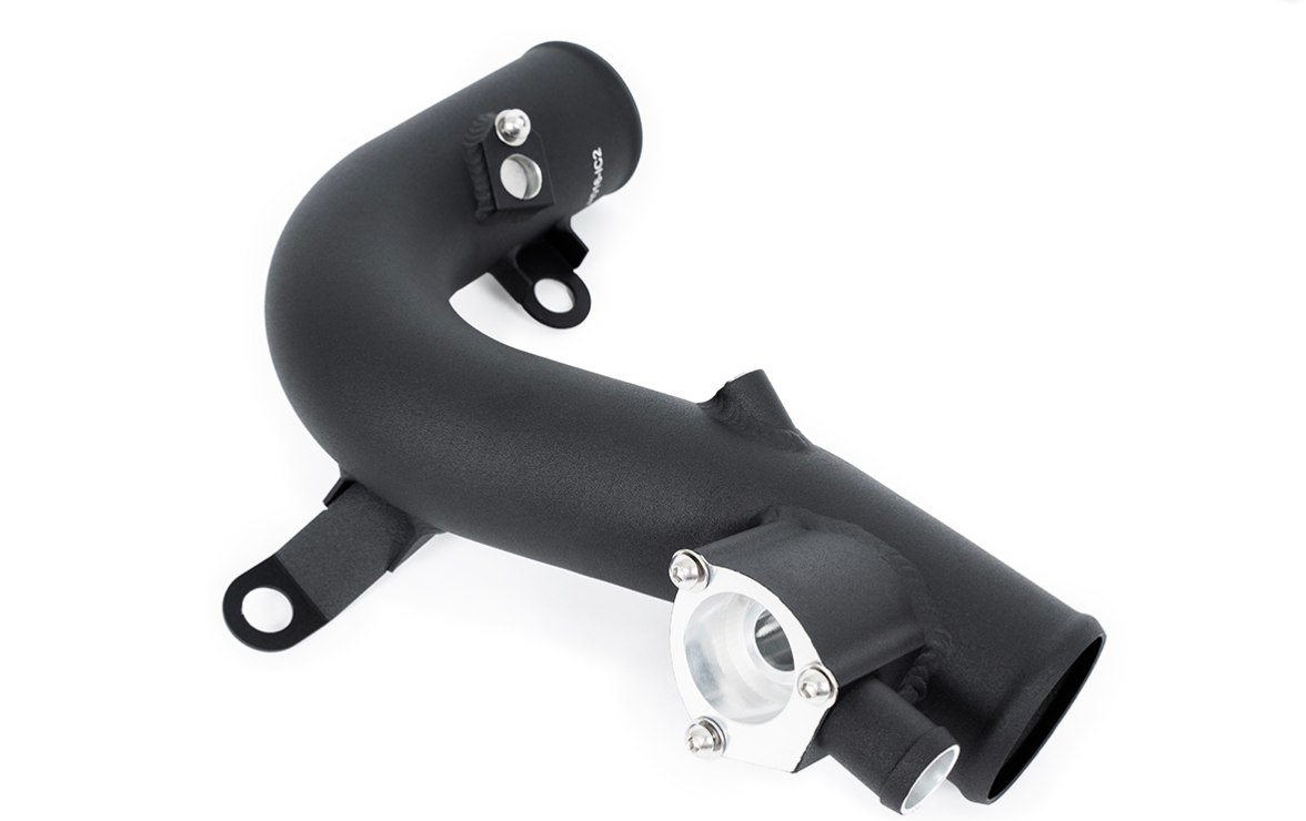 Unitronic Intercooler Upgrade & Charge Pipe Kit For MK8/MK8.5 Golf R