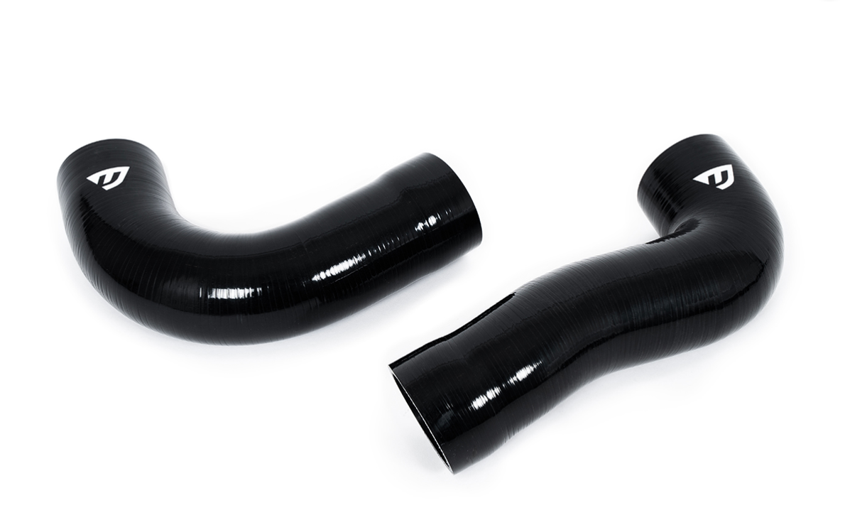 Unitronic Silicone Intercooler Hose Set - MK8/MK8.5 GTI/Golf R and 8Y S3
