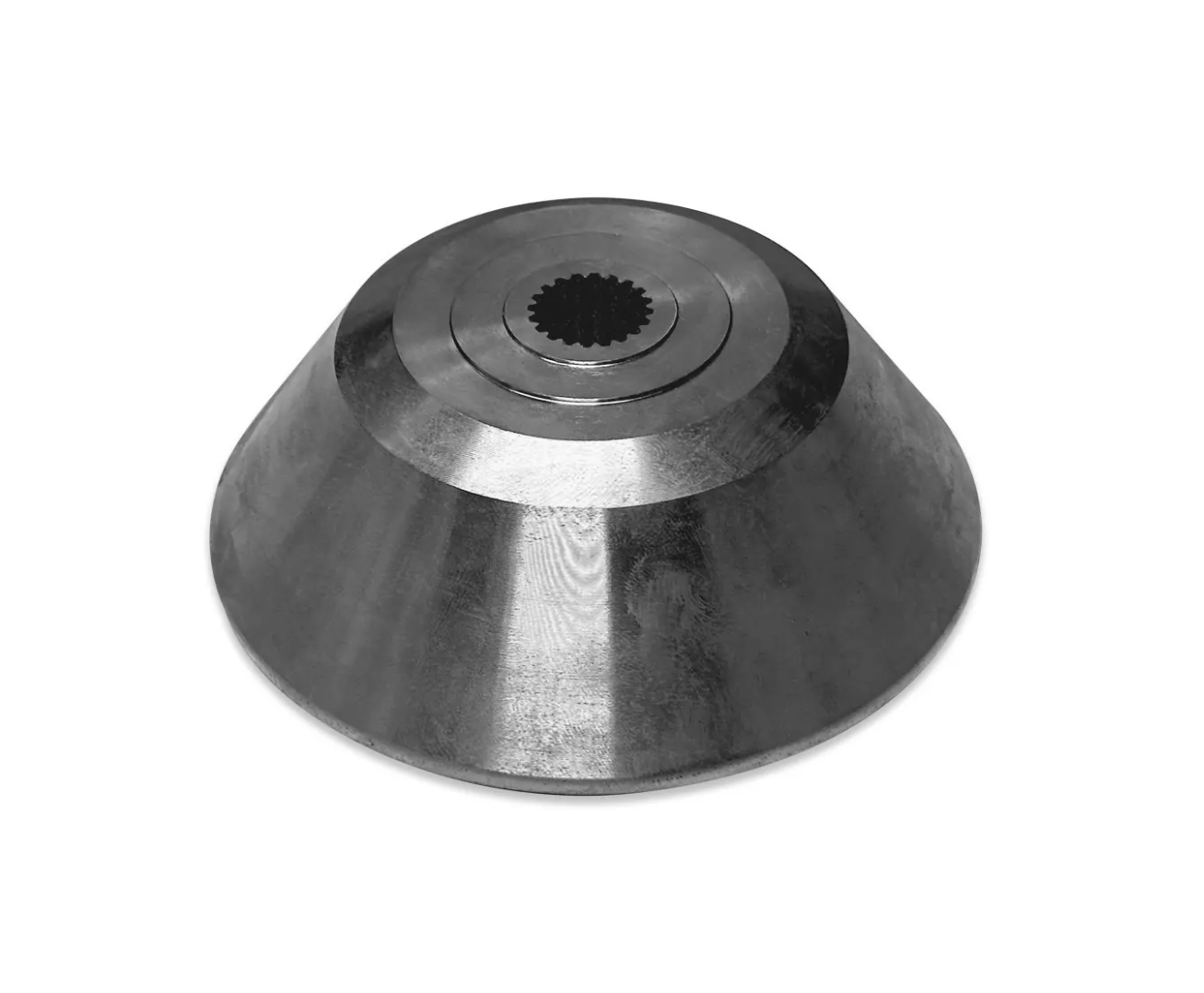 034Motorsport Billet CREC Supercharger Clutch Delete Kit