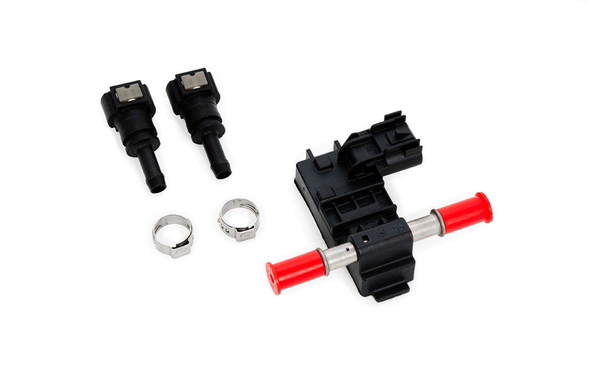 Unitronic UniFLEX Hardware Kit With Sensor For 2.0TSI EVO4