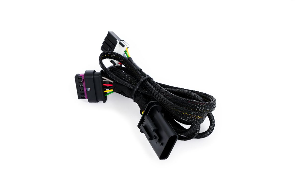 Unitronic UniFLEX Hardware Kit With Sensor For 2.0TSI EVO4