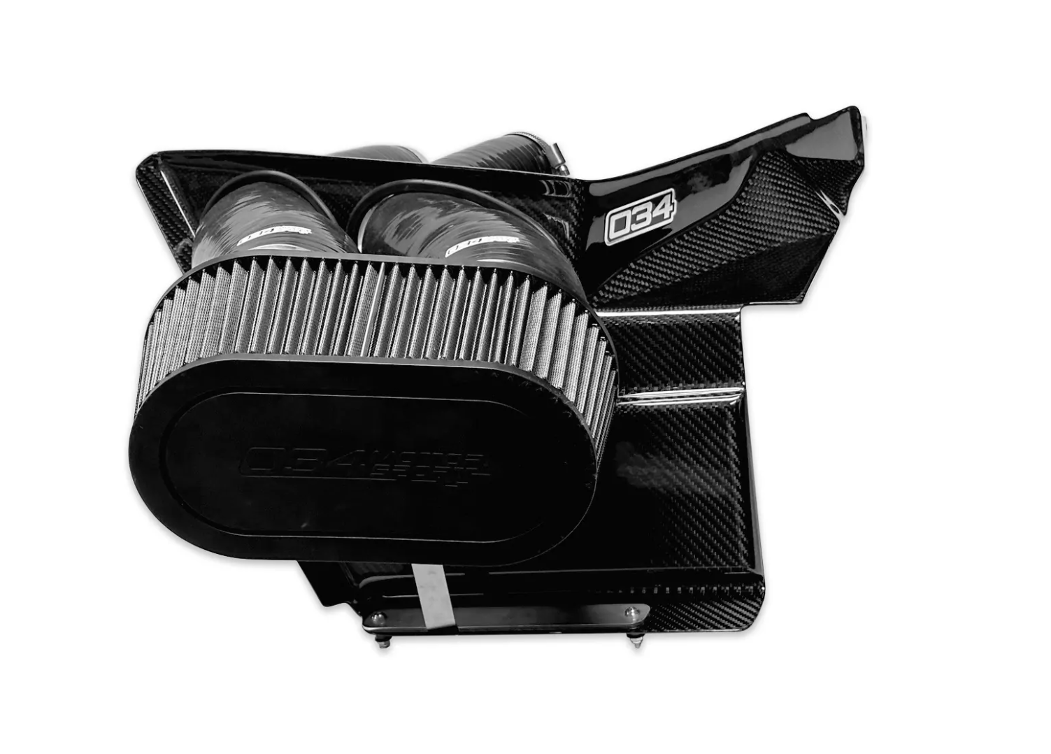 034Motorsport S34 Carbon Fiber Intake - C7/C7.5 S6/S7