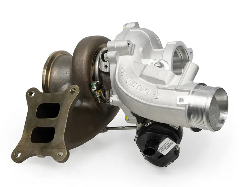 Unitronic Garrett PowerMax Turbocharger - MK8/MK8.5 Golf R, 8Y S3, Formentor VZ