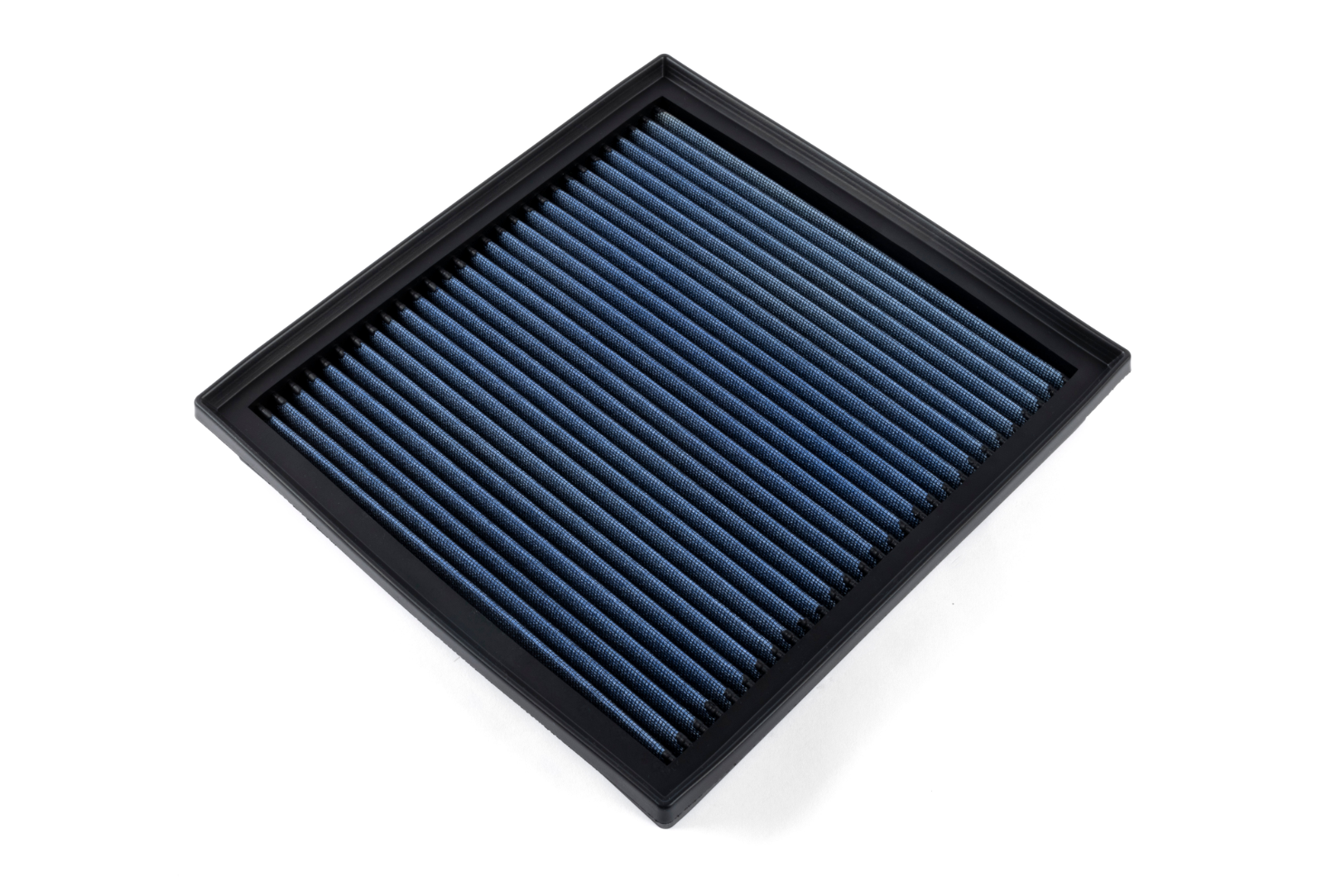 DINAN High Flow Drop-In Replacement Air Filter - 2010-2019 BMW 535i/640i/740i and 2015-2019 BMW X5/X6 35i