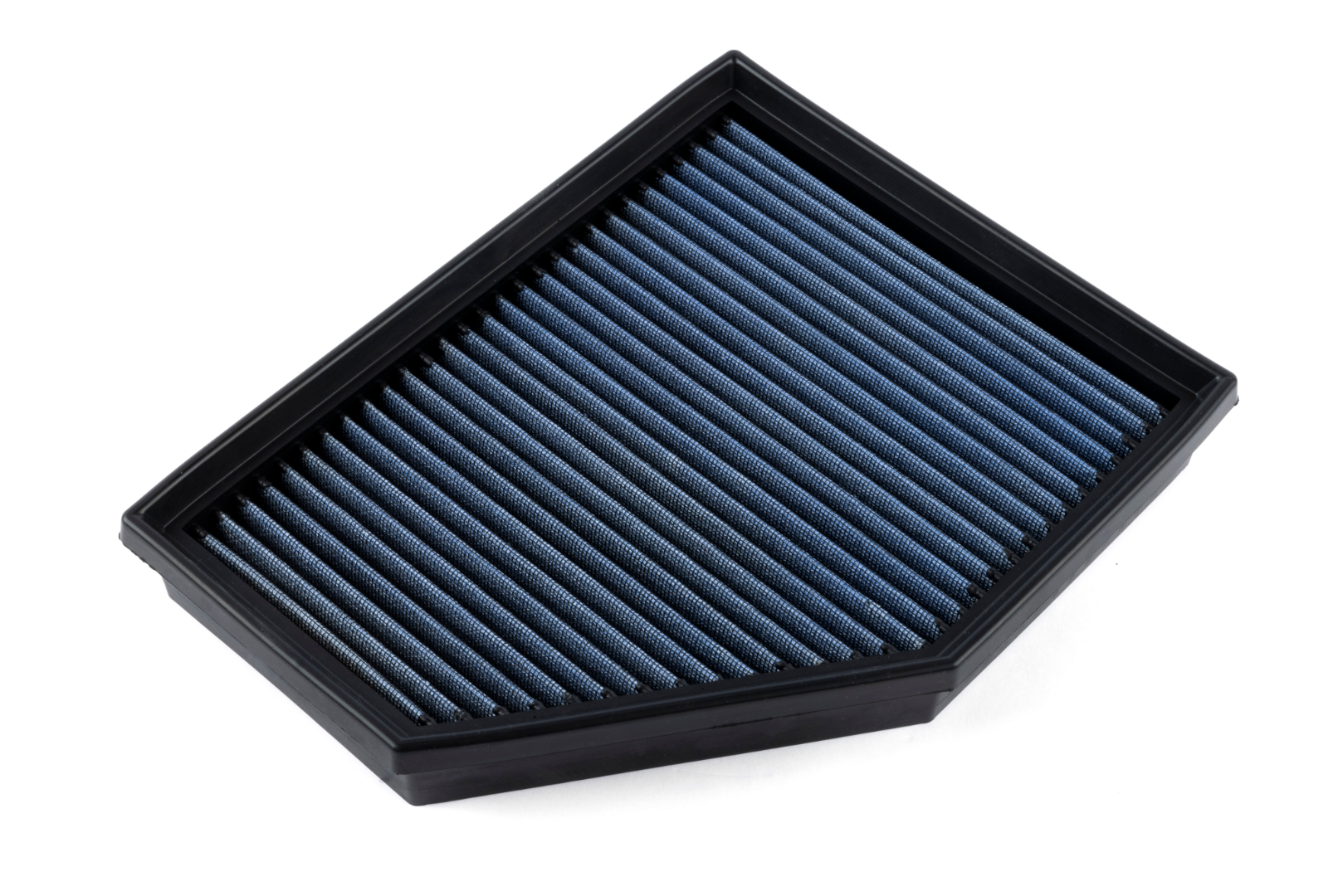 DINAN High Flow Drop-In Replacement Air Filter - 2020-2025 BMW X3/X4 M40i