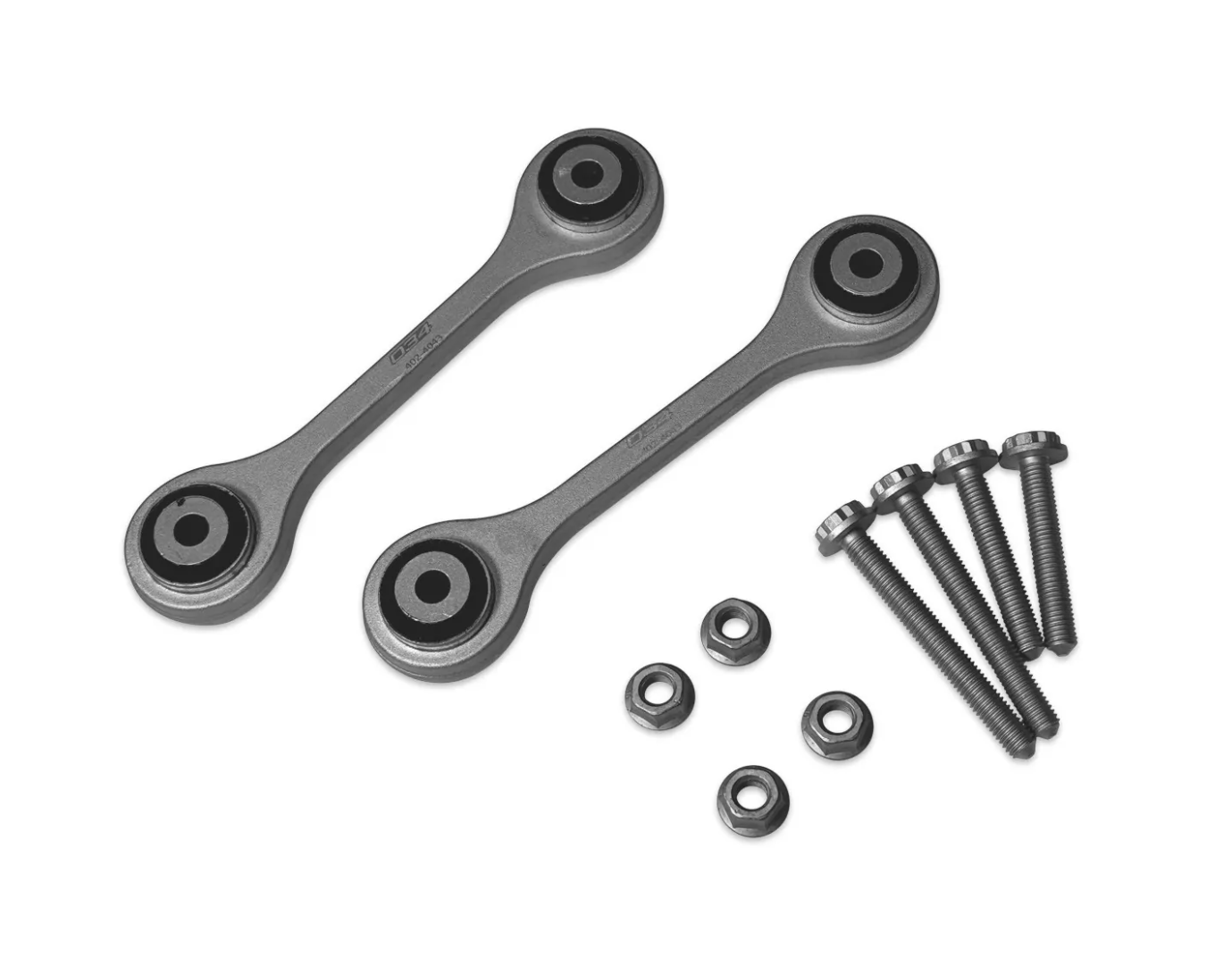 034Motorsport Density Line Sway Bar End Links - Audi B8/B9, C7/C8, D4/D5, 4L/4M, 4M8, Porsche 9YA/95B, Bentley Bentayga, & Lamborghini Urus