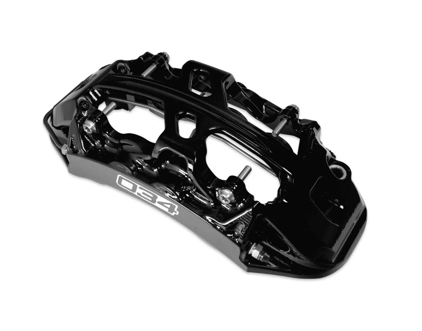 034Motorsport RS+ Big Brake Package - Audi B8/B8.5 A4/S4/RS4, A5/S5/RS5. & Q5/SQ5