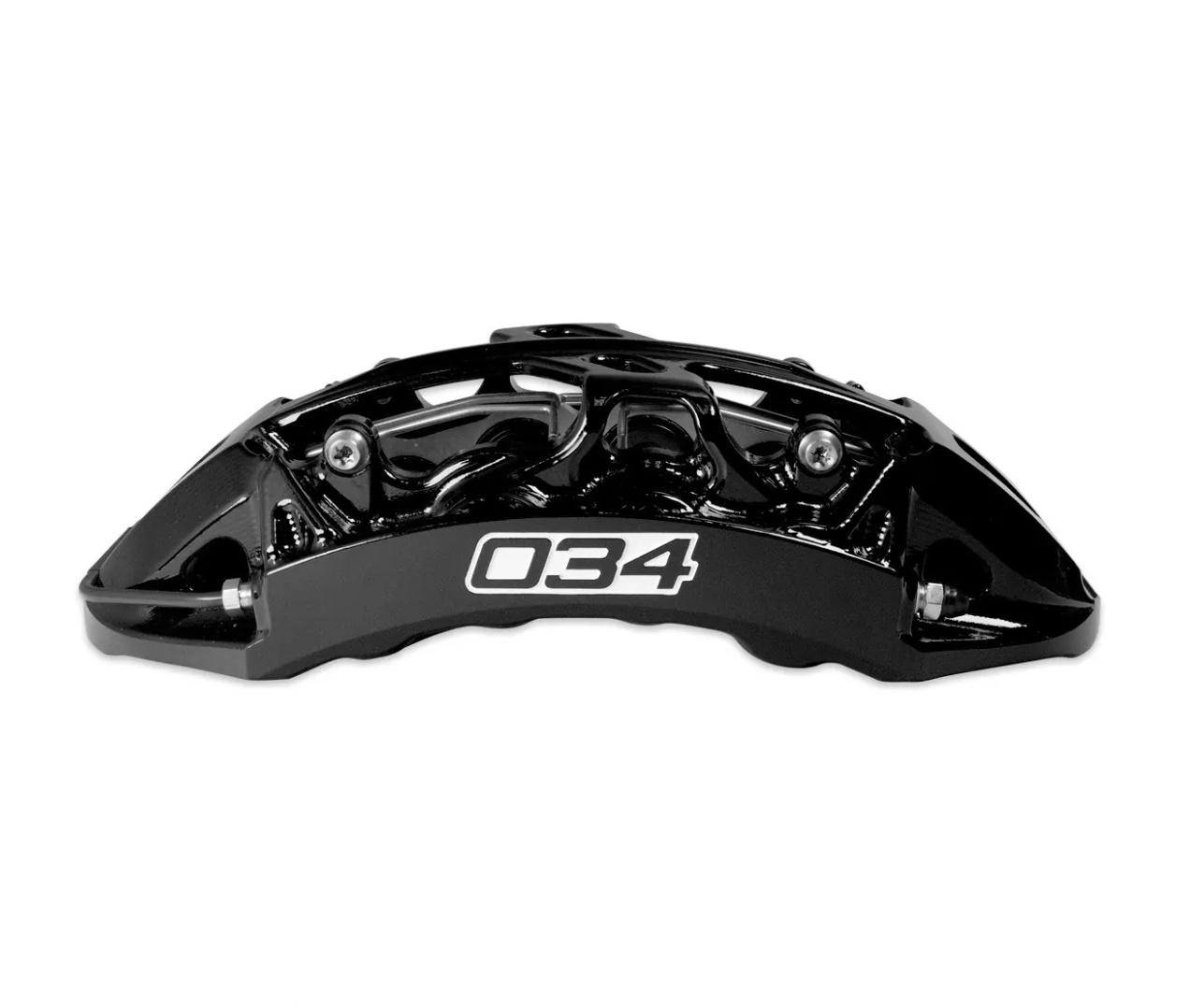 034Motorsport RS+ Big Brake Package - Audi B8/B8.5 A4/S4/RS4, A5/S5/RS5. & Q5/SQ5