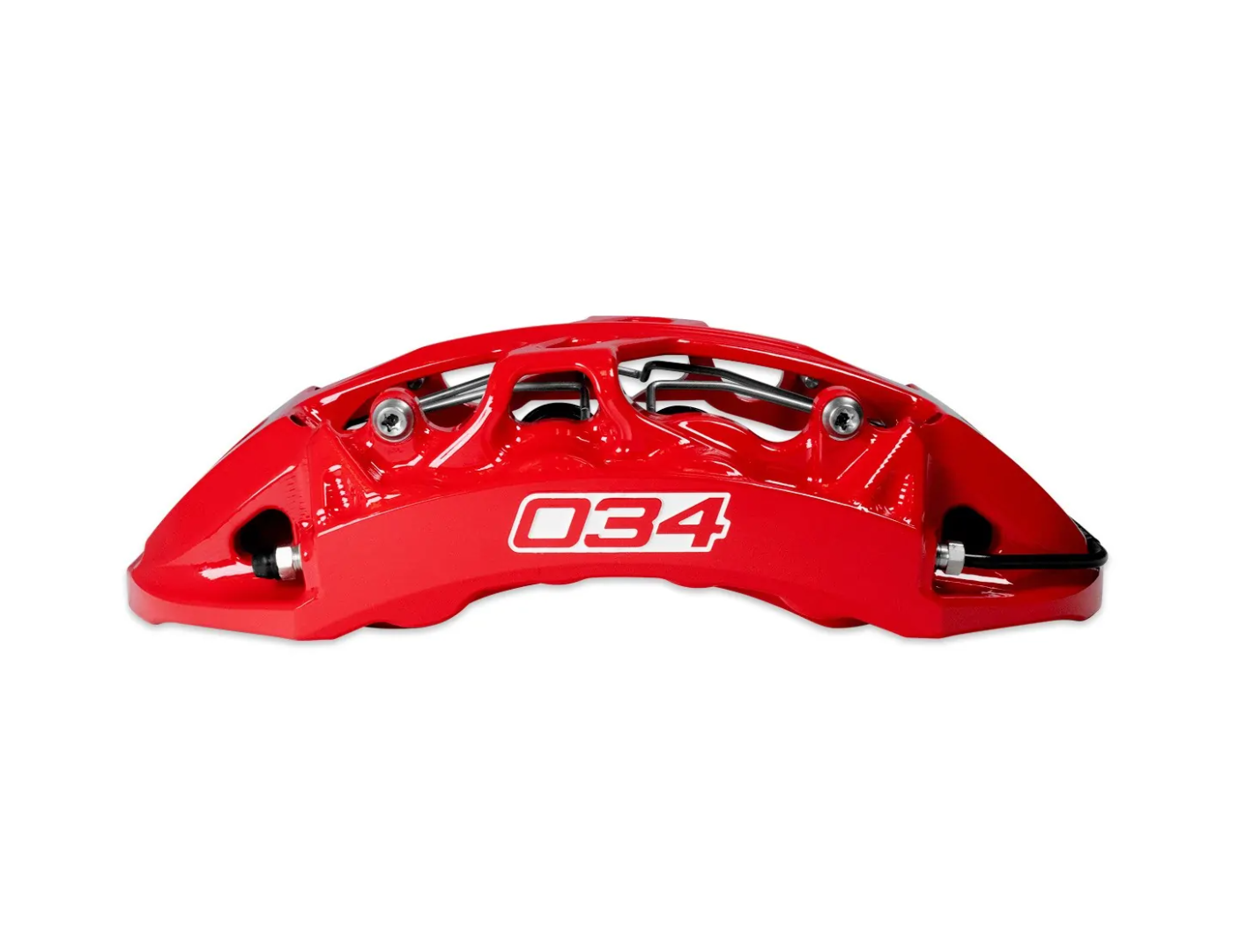 034Motorsport RS+ Big Brake Package - Audi B8/B8.5 A4/S4/RS4, A5/S5/RS5. & Q5/SQ5