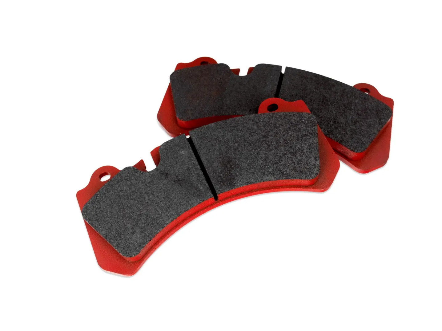 034Motorsport RS+ Big Brake Package - Audi B8/B8.5 A4/S4/RS4, A5/S5/RS5. & Q5/SQ5