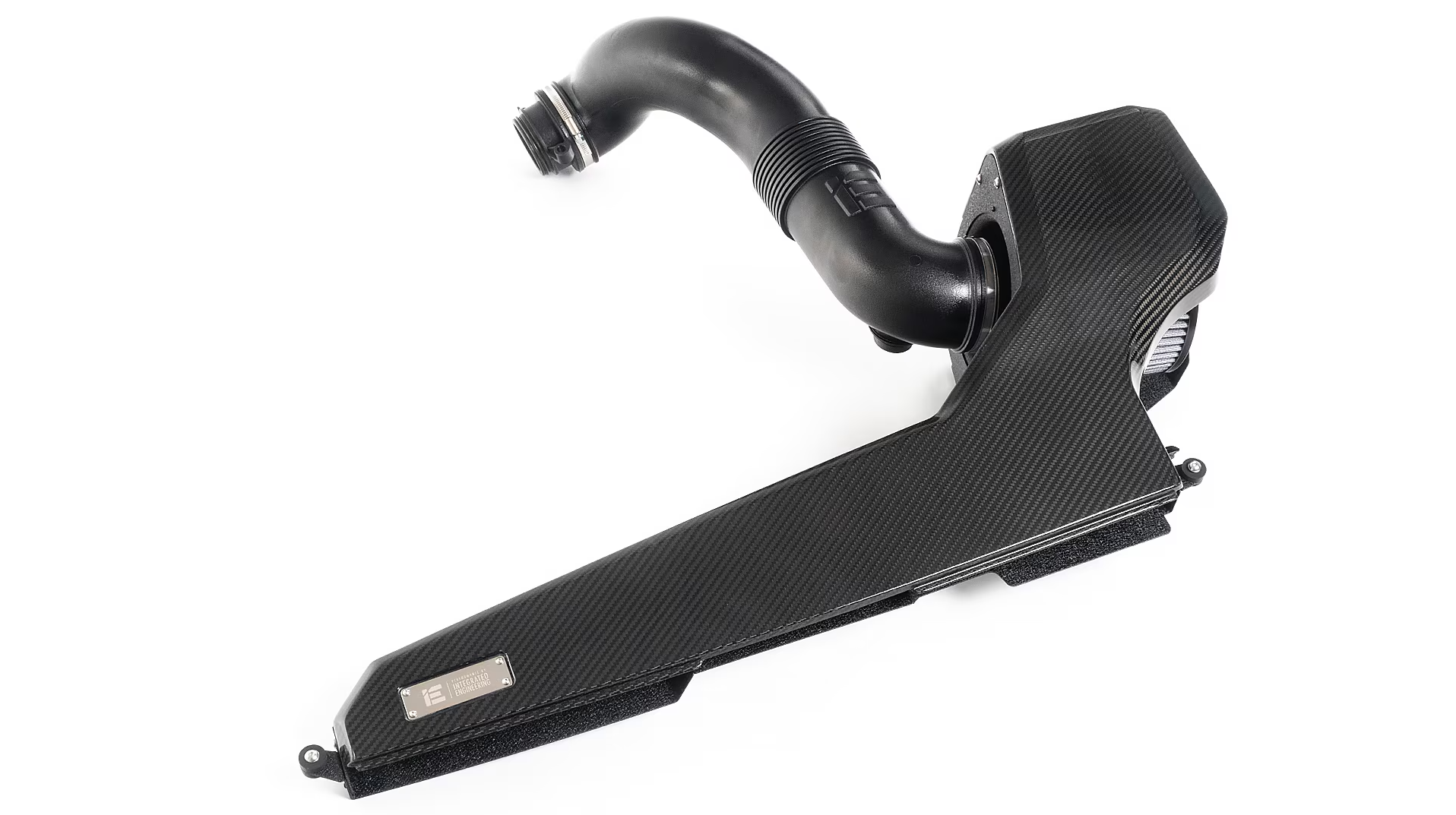 Integrated Engineering Air Intake System- VW MK8 GTI