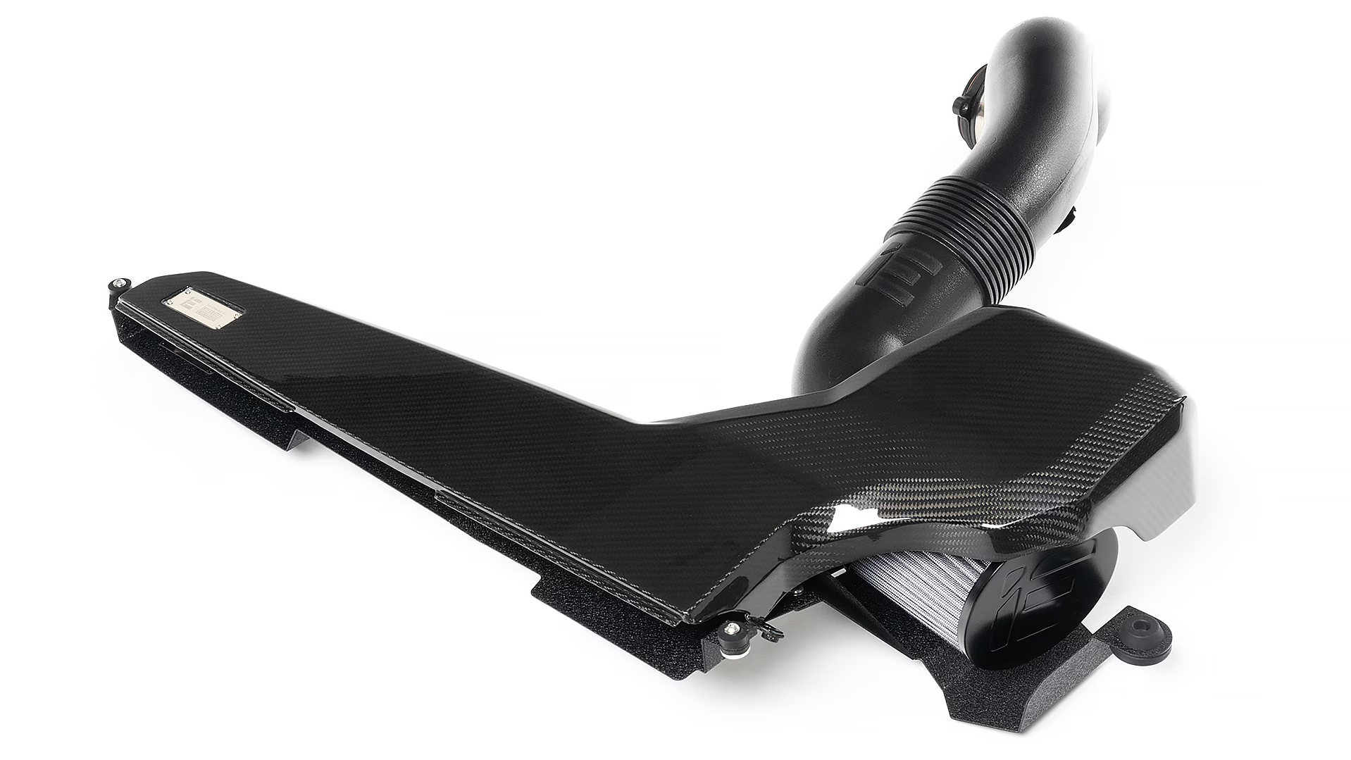 Integrated Engineering Air Intake System- VW MK8/MK8.5 Golf R & 8Y S3