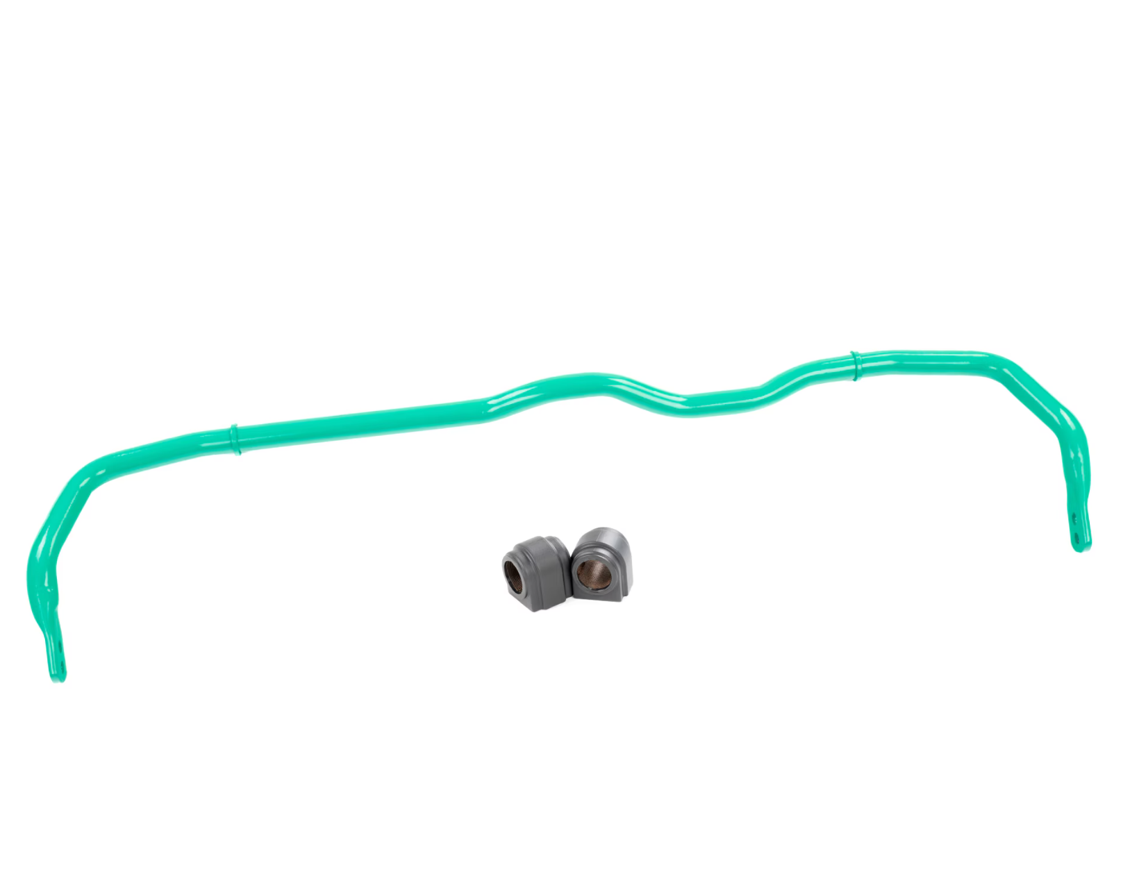 Integrated Engineering Adjustable Front Sway Bar Upgrade - MK7/MK8/MK8.5 Golf R, MK7 Alltrack, Tiguan, & 8V A3/S3