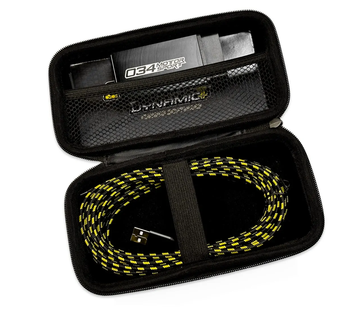 034MotorsportDynamic+ End User Flashing Kit R4