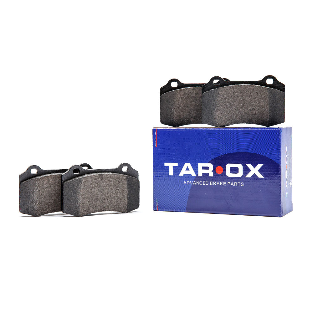 TAROX Corsa Front Brake Pads - Jaguar XJS 6.0 V12 1989-1995