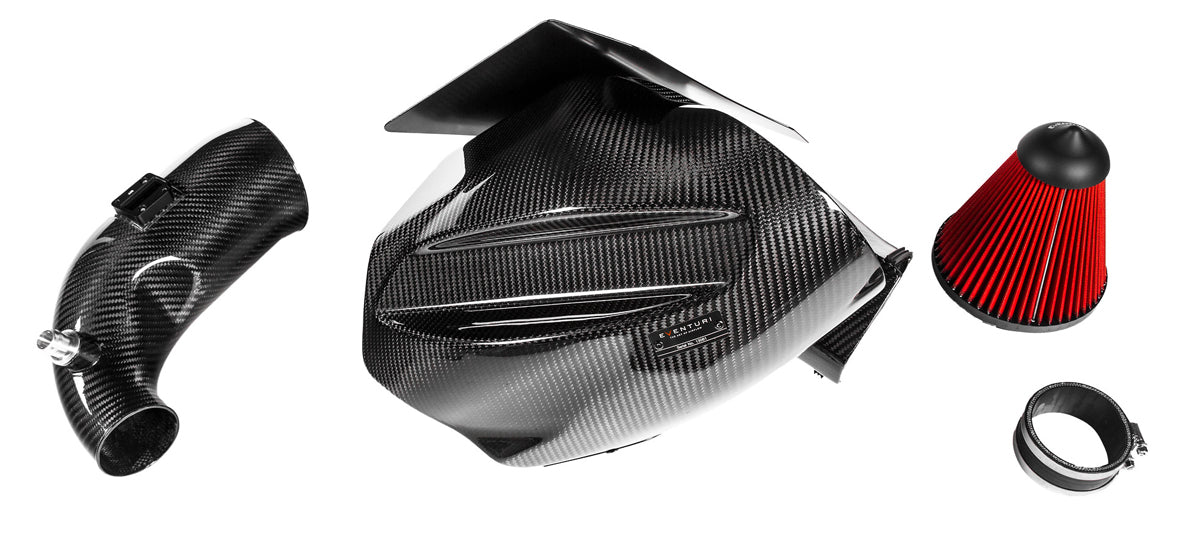 Eventuri Carbon Fiber Intake - BMW G29 Z4 B48
