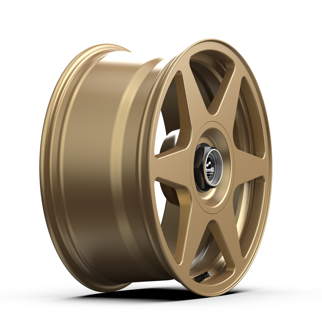 fifteen52 Tarmac Evo