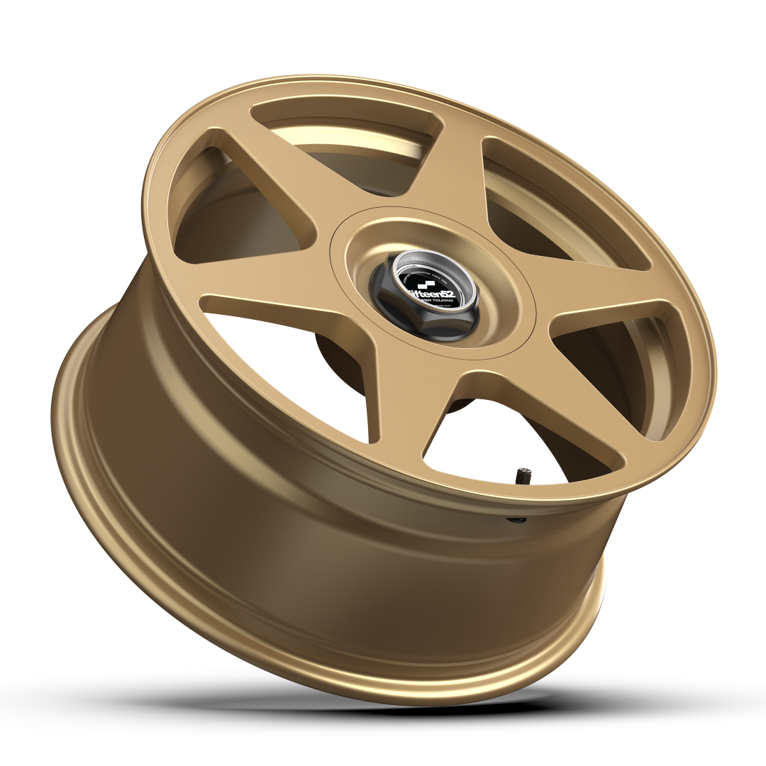 fifteen52 Tarmac Evo