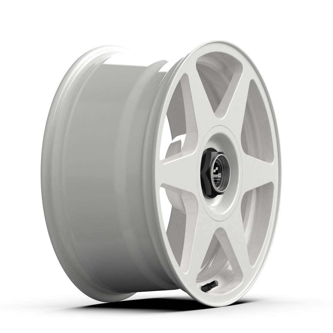 fifteen52 Tarmac Evo