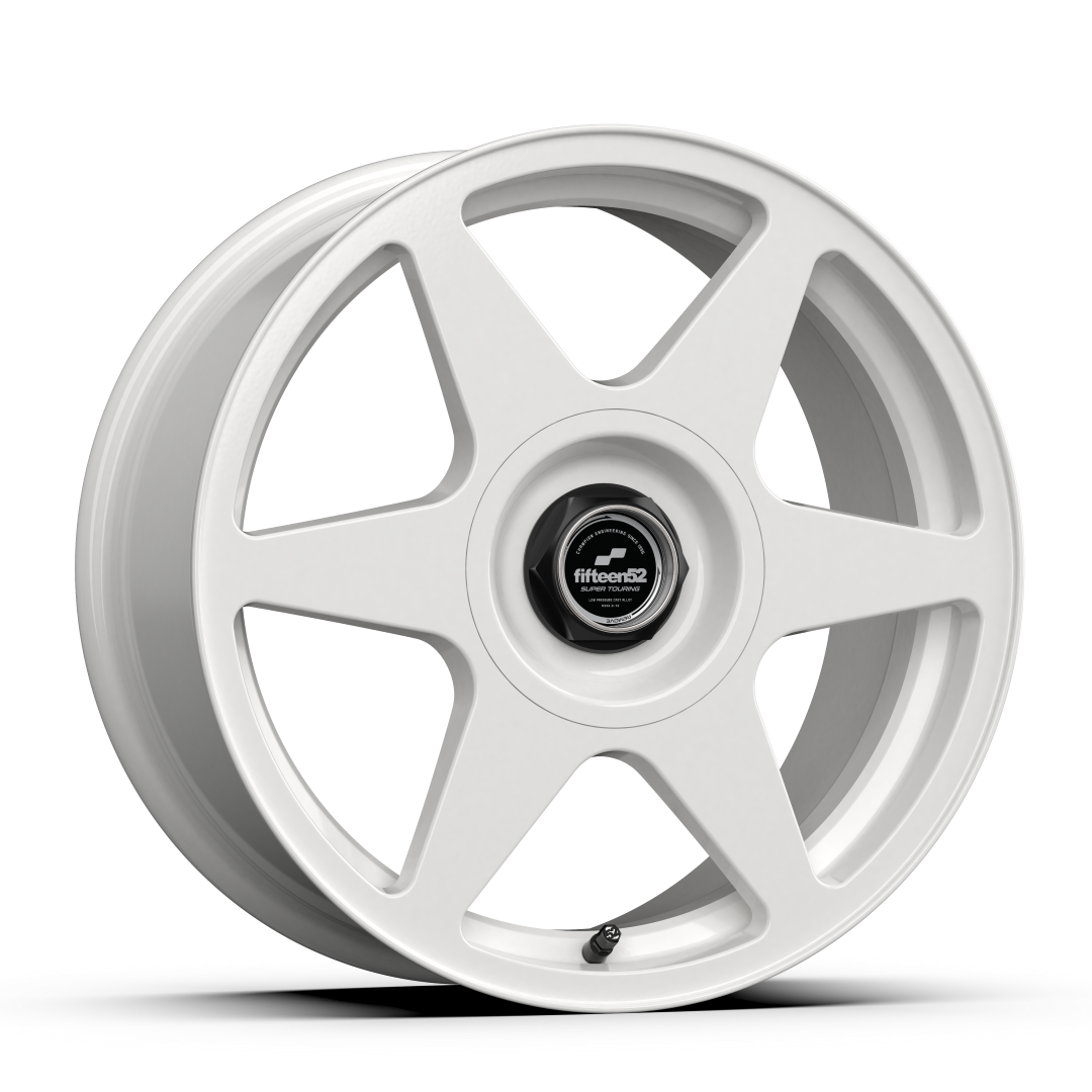 fifteen52 Tarmac Evo