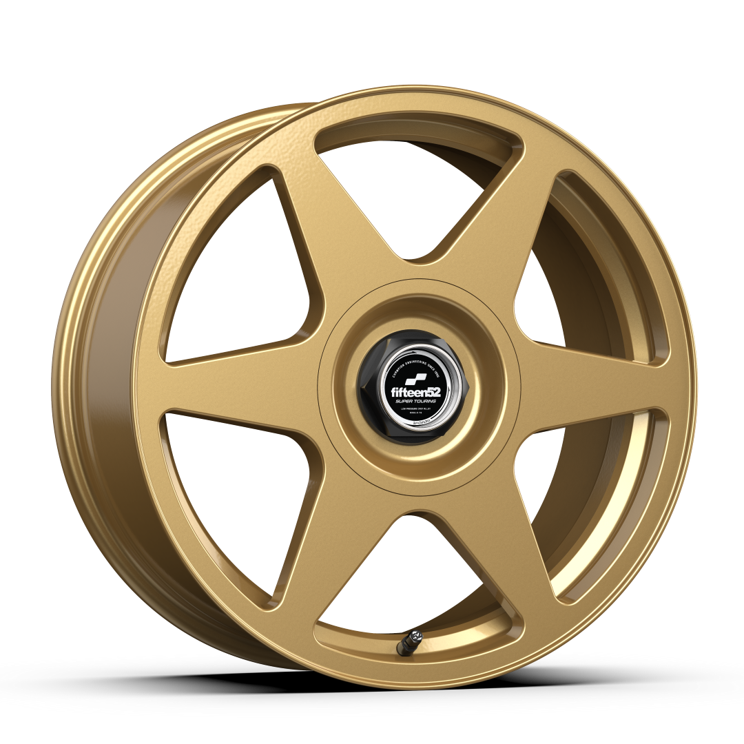 fifteen52 Tarmac Evo