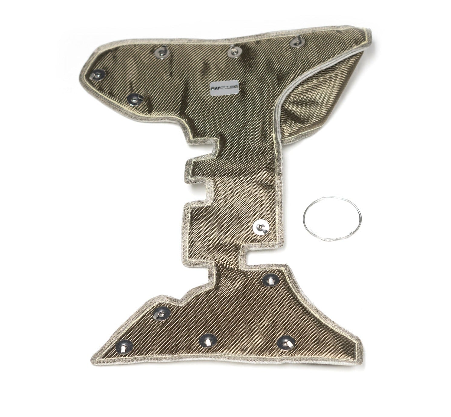 CTS Turbo K04-0064 Turbo Blanket