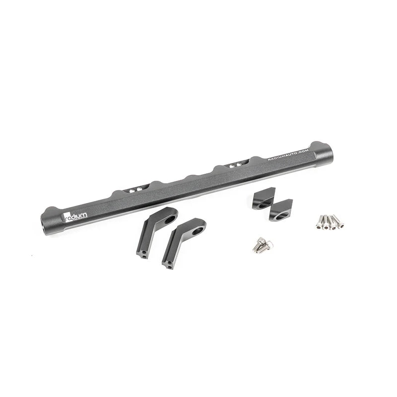 Radium Engineering VW 2.8L 12V VR6 Fuel Rail