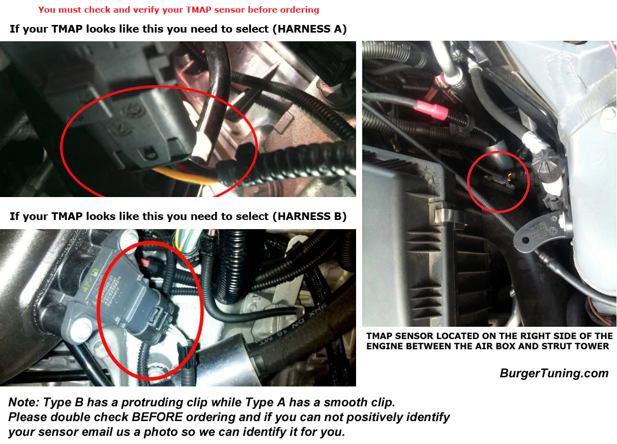 Burger Motorsports JB4 Tuner - BMW F Chassis N55