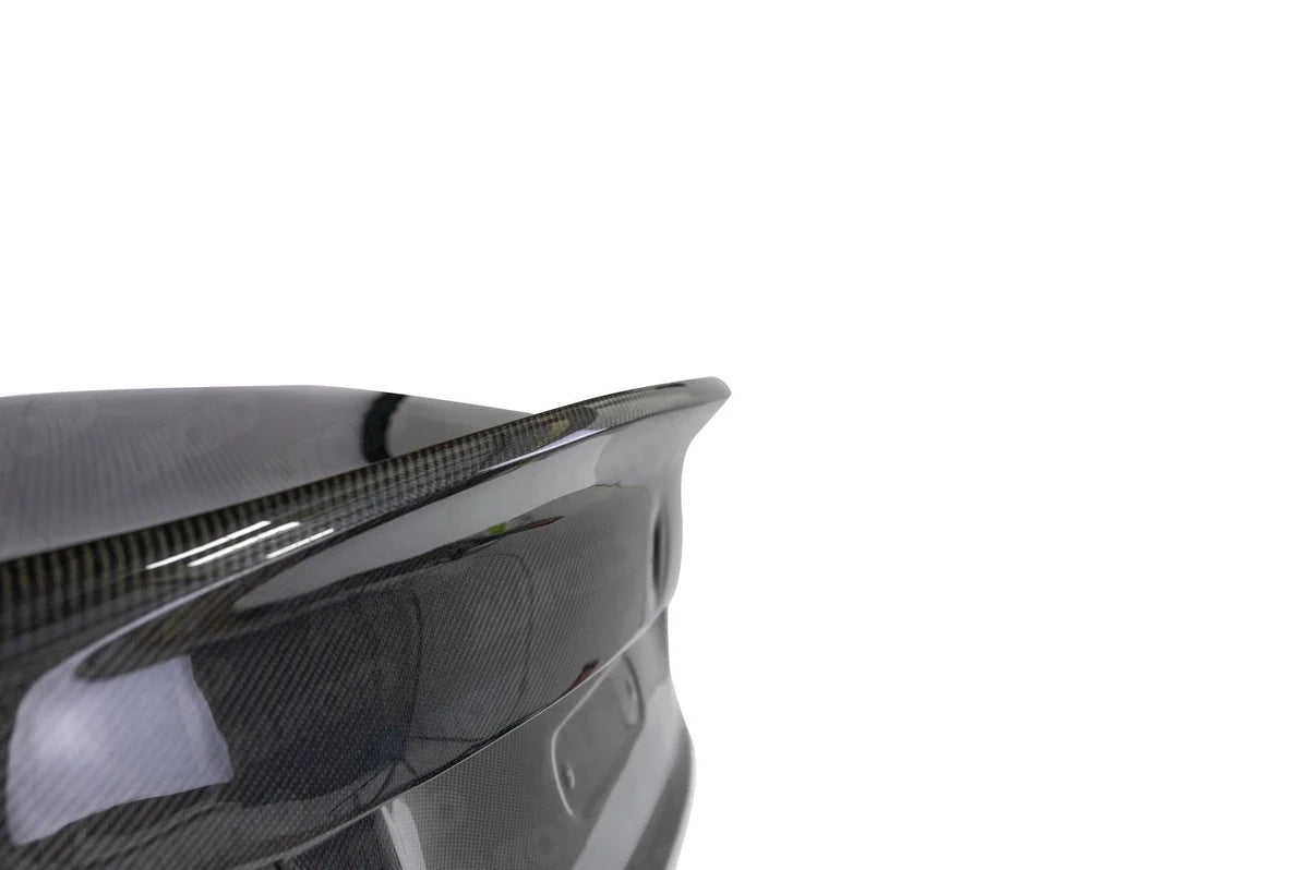 TRE TRE F87 M2 Full Carbon Fiber CSL Trunk Lid BMW 2 Series & M2 (2014-2021, F22 F87)