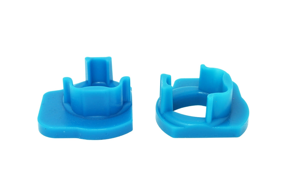 Torque Solution Transmission Mount Insert (Race) Porsche 911 996/997.1 3.6L