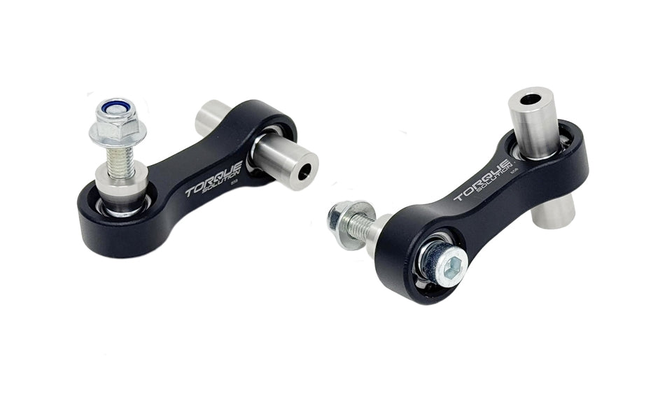 Torque Solution VW/Audi MQB & MQB EVO Spherical Rear End Links