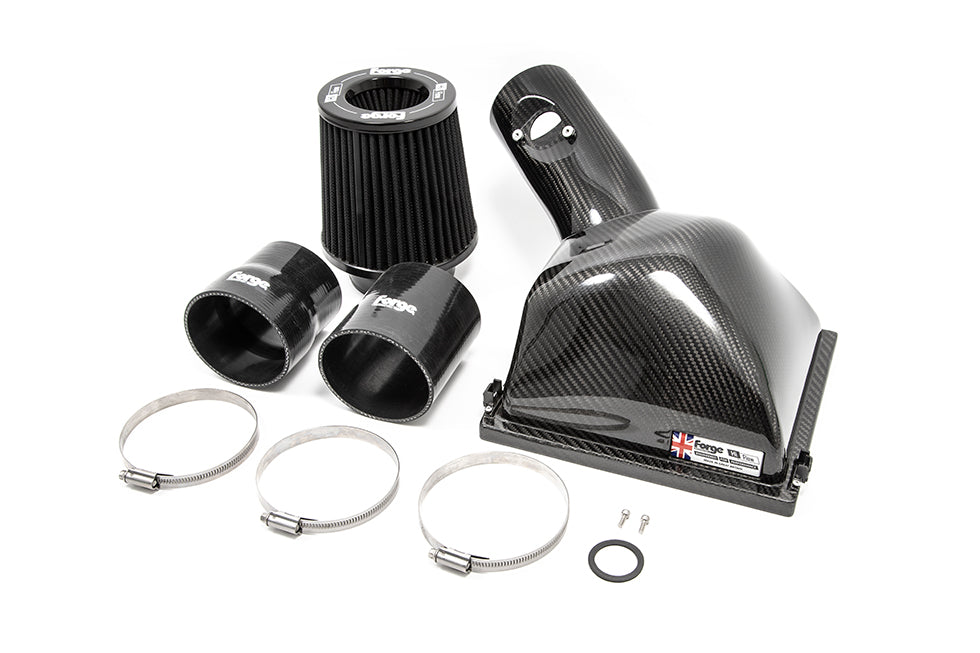 Forge Upper Airbox Induction Kit - Toyota GR Corolla